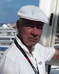 Obituary information for Floyd R. Berry