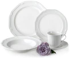 Get it as soon as mon, feb 8. Mikasa Antique White Dinnerware