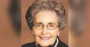 Betty Jo Lucas Obituary