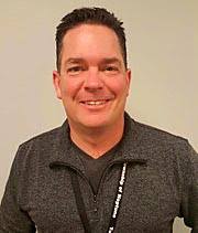 Neptune Electrical Official Named Inspector of the Year