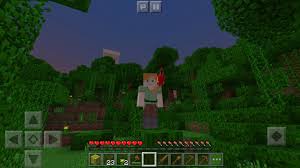 Maybe you would like to learn more about one of these? I Just Started Playing Started A New World And Tamed A Parrot Minecraft