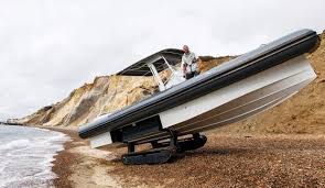 It was published by jonathan cape on 5 april 1955 and featured a cover design conceived by fleming. Top 5 Classic James Bond Boat Chase Scenes Motor Boat Yachting