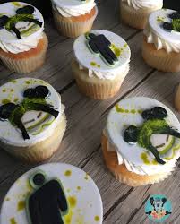 Cupcakes Billie Eilish Idee Gateau Gateau Personnalise Billie