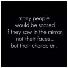 Character Aspect Words Quotes Quotable Quotes Words