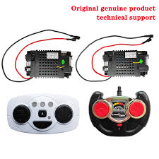 Shop our range of remote control cars and trucks for kids at the entertainer. 669ar 676ar 669r Clb084 4d Children S Electric Car 2 4g Remote Control Receiver Clb Transmitter For Baby Electric Car 12v And 6v Rcmodelsonline