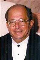 John Aber Obituary October 25, 2015