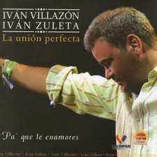 Iván Zuleta, Iván Villazón
