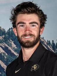 Colorado Athletics Spring 2022 Graduates