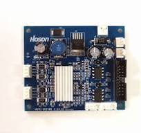 Hoson XP600 Double Head Board Kit - Johope Technology