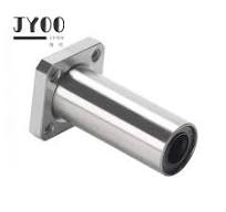 Rolamento linear eixo 20mm lmf20l lmk20l lmf20luu lmk20luu iko rolamento  linear flanged longo para cnc