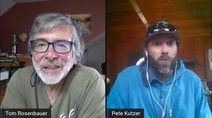 Tying Pete's Secret Spey Sculpin