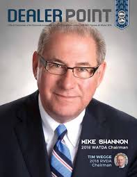 MIKE SHANNON