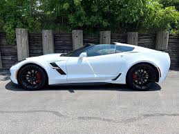Image result for Arctic White 2019 Corvette