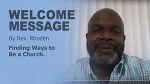 VIRTUAL SUNDAY WORSHIP