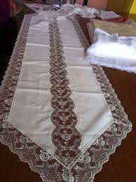 Nappe Table Handmade Table Runner Dining Table Cloth Table Cloth