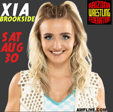 Arizona Wrestling Federation