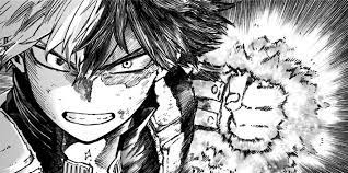 Pin On Todoroki Shoto Icyhot Boi Check out our todoroki manga panel selection for the very best in unique or custom, handmade pieces from our digital prints shops.