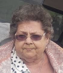 Obituary for Peggy Elizabeth Jacobs