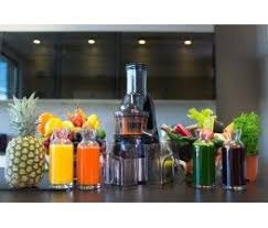 Storcător Cu Melc Biovita Sj5000 Fructe Legume Melc