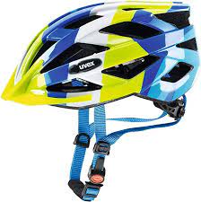 uvex kinder fahrradhelm air wing fahrradhelm helm fahrrad fahrrad