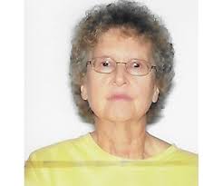 Rita Penman Obituary (1946