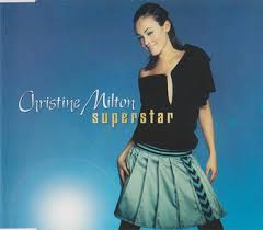 The track is typical pop pomp, with… Superstar Christine Milton Song Wikipedia