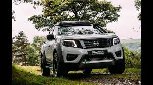 2018 Nissan Navara Interior Exterior And Review Nissan Navara Nissan Nissan Navara 2017