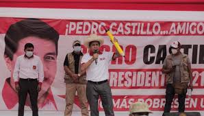 Castillo is a federal magistrate judge for the united states district court for the central district of california. Pedro Castillo El Problema De La Corrupcion Campea En Todos Los Rincones De La Patria Elecciones 2021 Nndc Politica El Comercio Peru