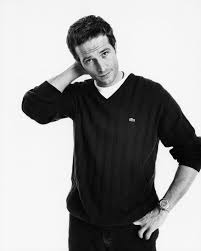Michael Vartan Aka Micheal Vaughn From Alias I Love Him And His Signature Expression Michael Vartan Cute Actors Actors