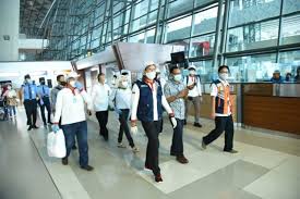 Tarif Rapid Test Antigen Di Bandara Se Indonesia Ada Yang Mulai Turun Kumparan Com