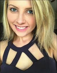 Caitlin Bearden's Instagram, Twitter & Facebook