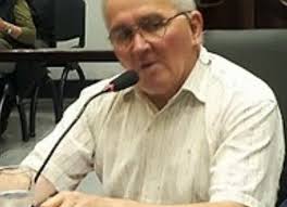 Hasta pronto querido Scott!