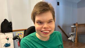 Fundraiser by Becca Volz : Restore Pete's Vision with Your Help