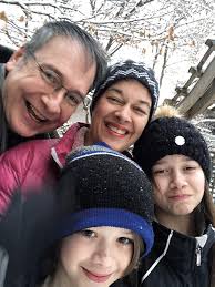 One man's journey after a battle with 'flesh-eating disease'