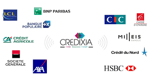 Pourquoi se prendre la tête, si la caisse d'épargne ne veut pas vous réaménager votre crédit d'autre le feront avec dossier à la une. Nos Partenaires Bancaires De Credit Immobilier Credixia