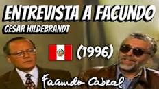 Resultado de imagen para "facundo cabral" "jaime bayly"
