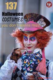 I'm planning to cosplay allen walker from d. 137 Halloween Costumes Creative Ideas You Don T Wanna Miss