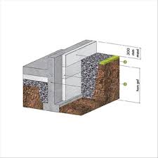 Panneau Knauf Therm Bâtiment PSE