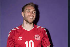 Denmark midfielder christian eriksen was taken to a hospital saturday after collapsing on the field during a match at the european championship, leading to the game being suspended for more than 90 minutes. Eriksen Calls For Truce In Denmark Row