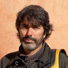 Manuel Moya Bautista