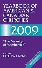 Yearbook of American and Canadian Churches