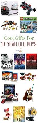 Gift Ideas For 10 Year Old Boy Birthday Gifts For 10 Year Old Boys 10 Year Old Boy Gifts For Boys Boy Birthday