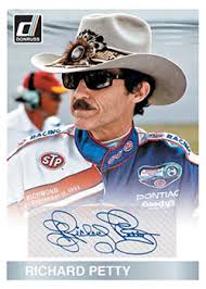 Each box contains 2 autographs (one pen pal auto), 1 memorabilia, 3 each box contains 1 autograph, 1 silver parallel, 1 mosaic parallel, 2 choice rookies and 3 exclusive mosaic parallels on. 2017 Donruss Racing Cards Checklist Details