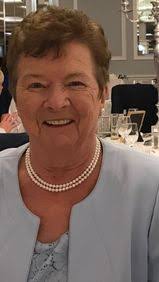 Condolence Book for Rita Healy (née Nagle) (Burnfort, Cork)