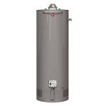 Best gallon gas water heater