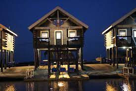 Maybe you would like to learn more about one of these? Log Cabin Rentals Port Sulphur Fishing Cabins La Fishing Cabin Rentals 70083 Bayou Log Cabins