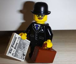 Aeiou And Sometimes Why Lego Minifig Series 8 Success Lego Minifig Legos