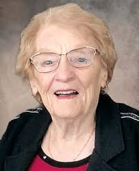 GRÉGOIRE BOURDEAU Marie-Rose