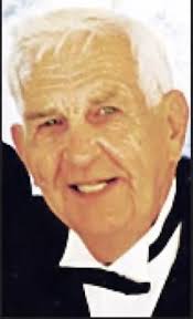 Edward Joseph McCrone (1923-2009)