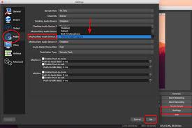 Stream to twitch, youtube and many other providers or record your own videos with high. How To Stream Desktop Audio On Mac Using Obs Grant Reviews The Kids Perspective